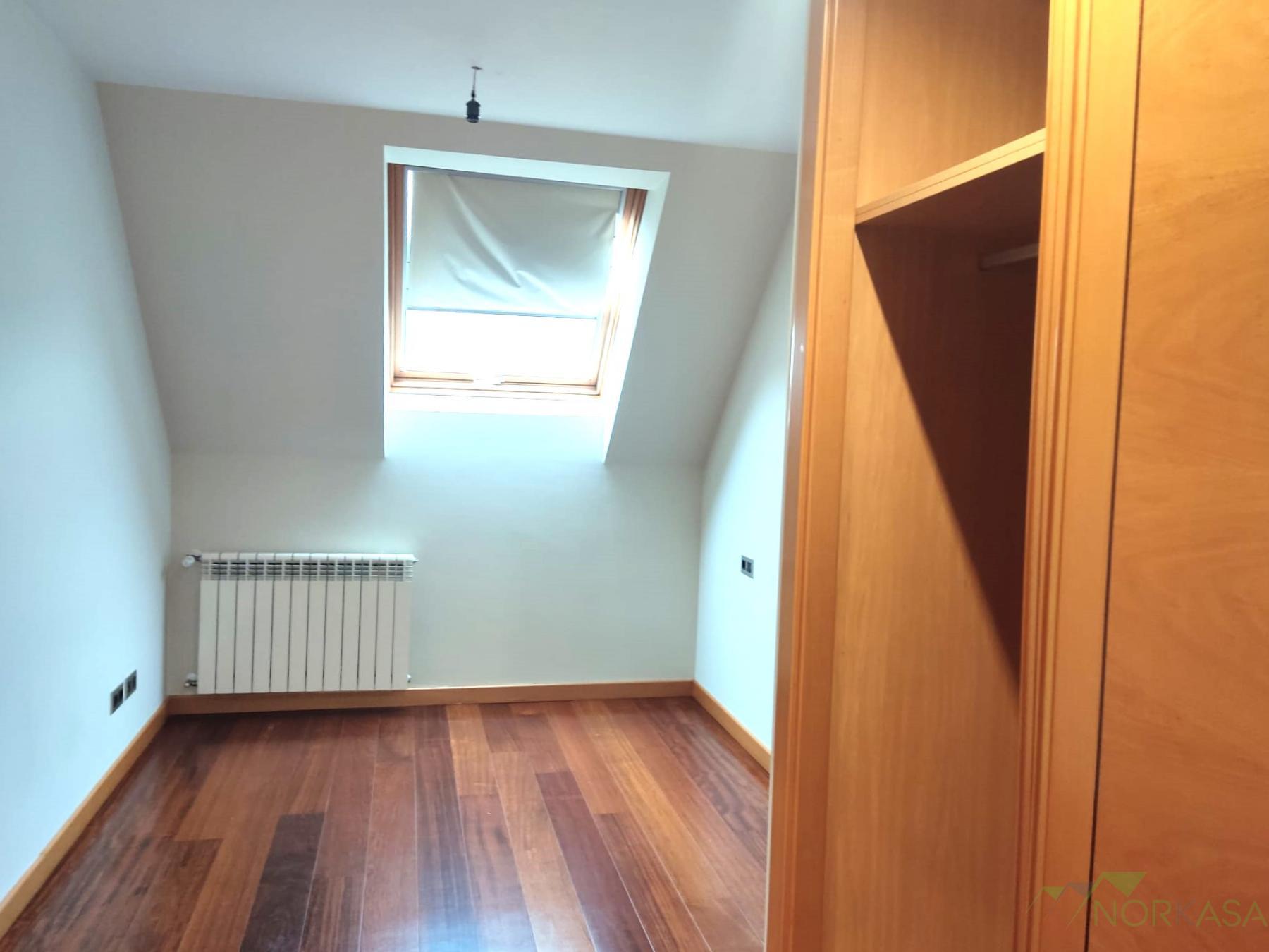 Dormitorio principal
