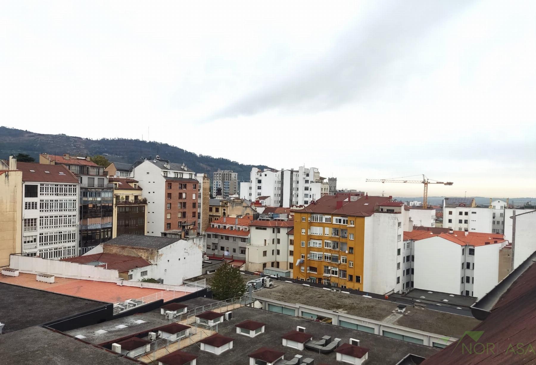 Venta de piso en Oviedo