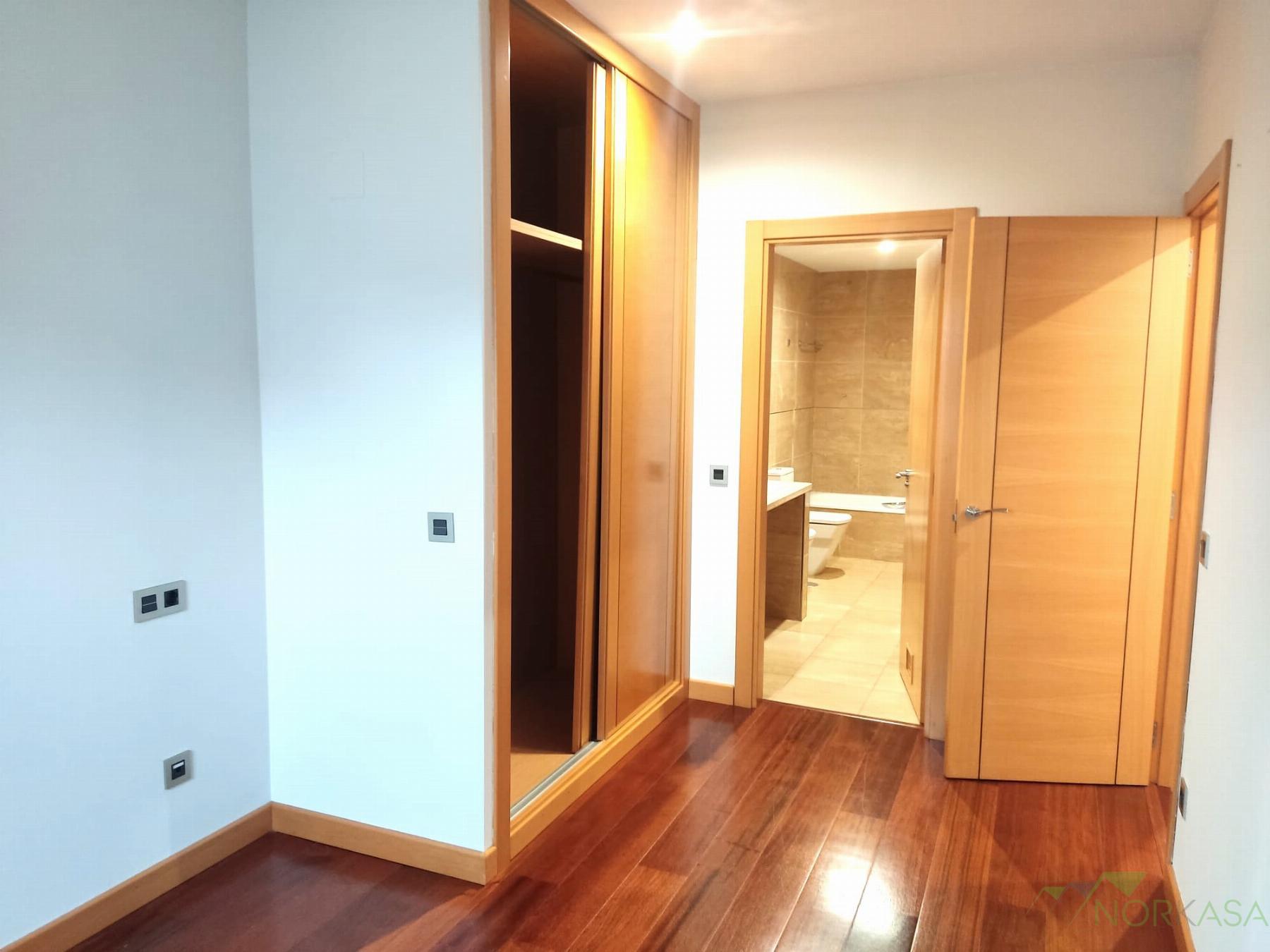 Dormitorio principal