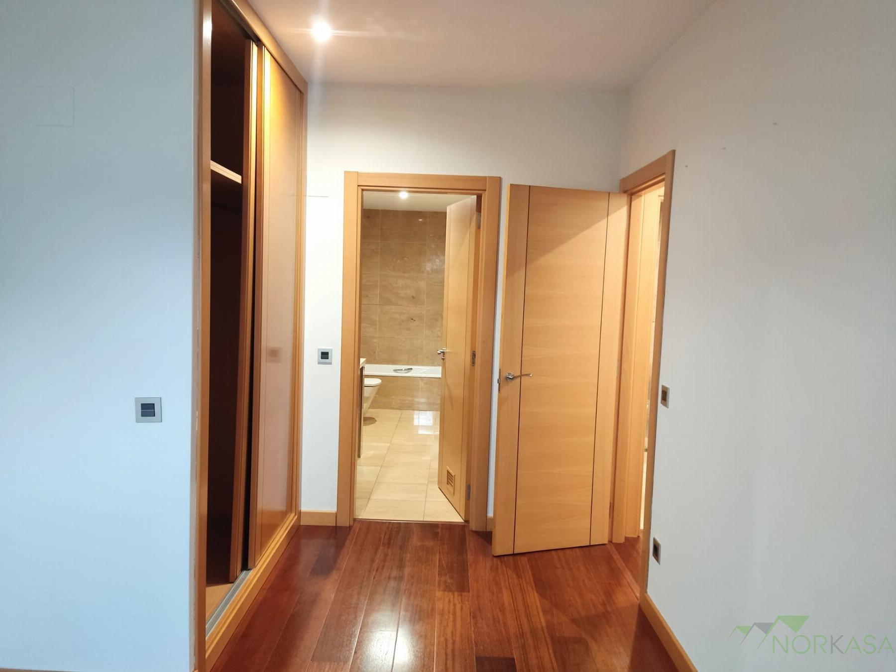 Venta de piso en Oviedo