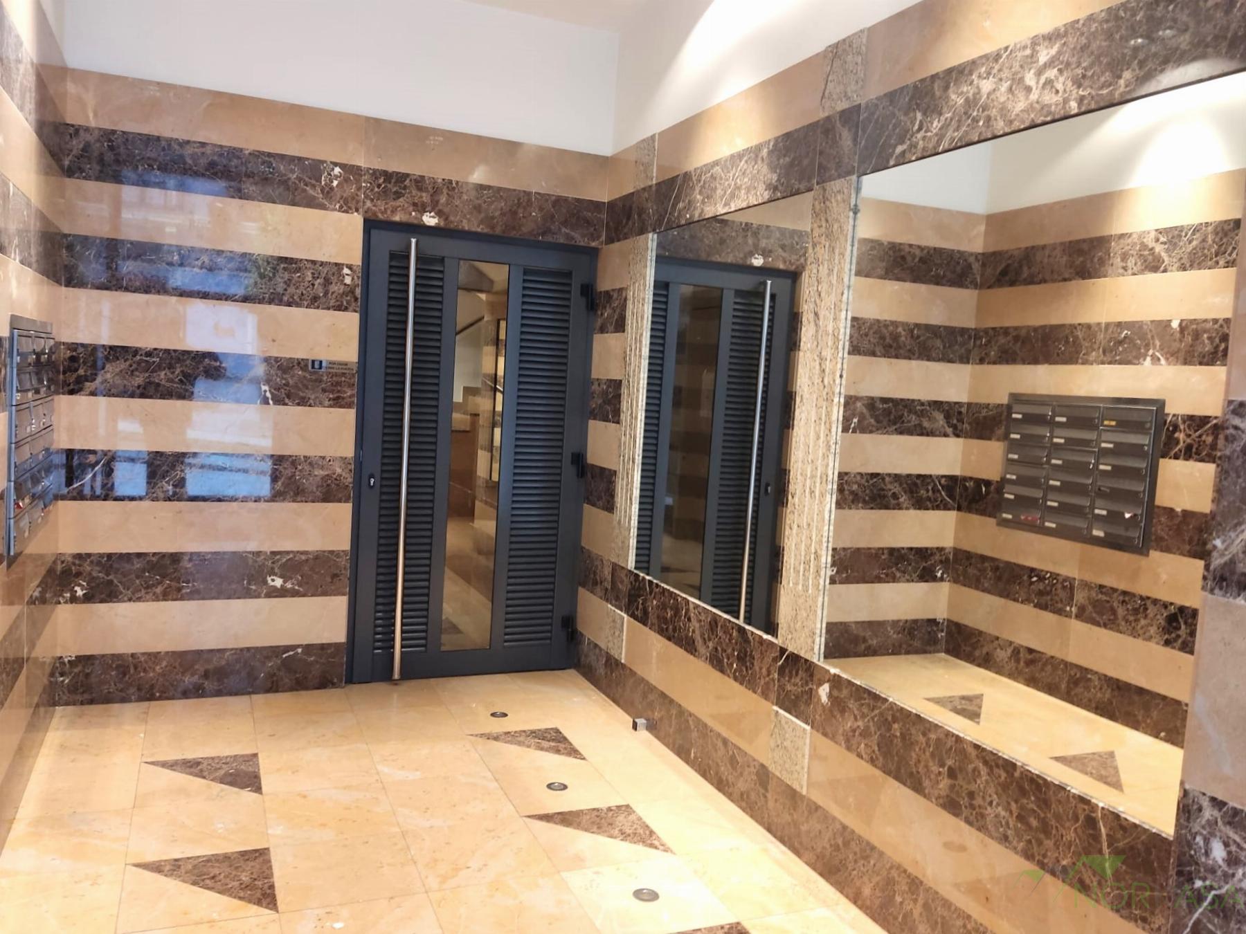 Venta de piso en Oviedo