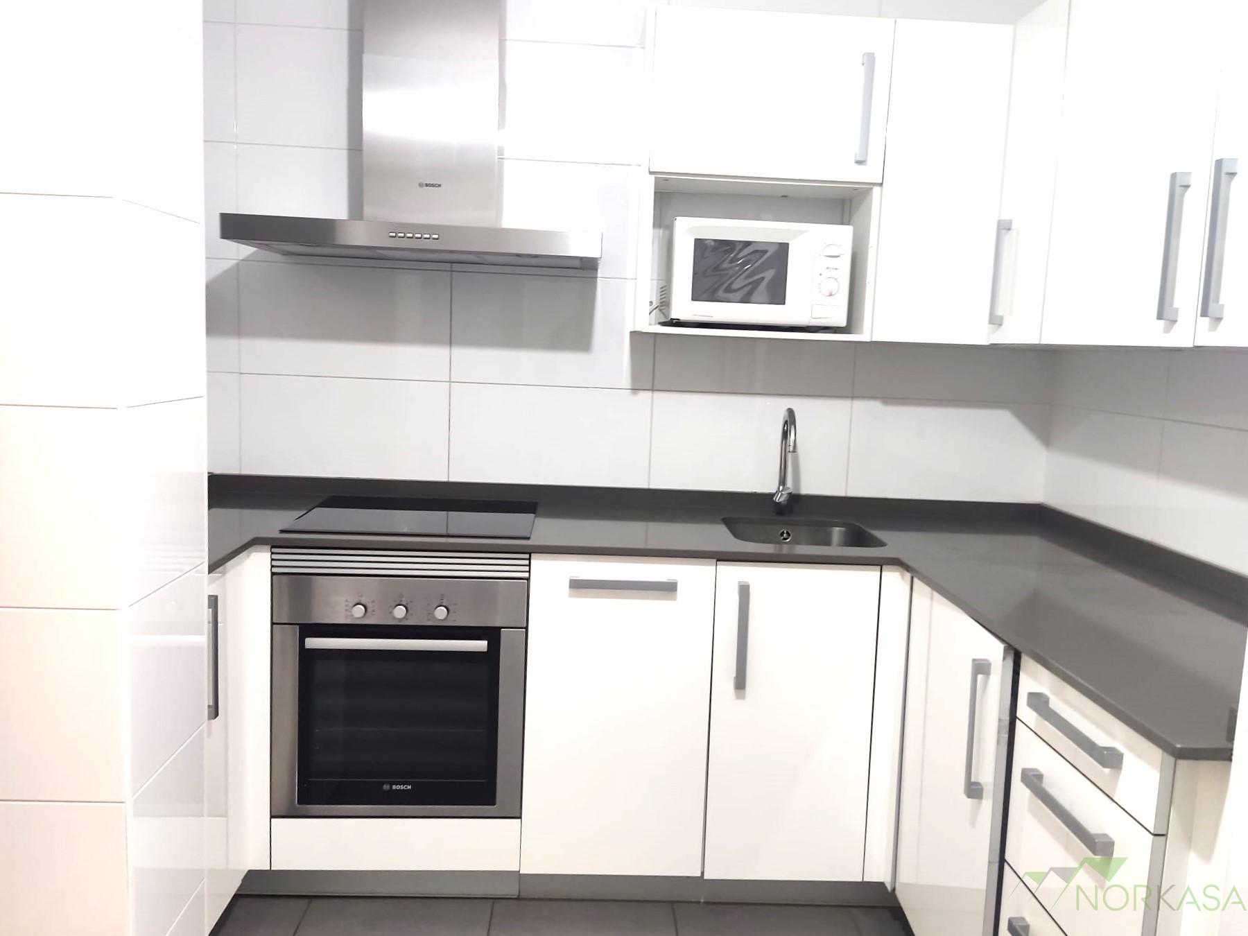 Venta de piso en Oviedo