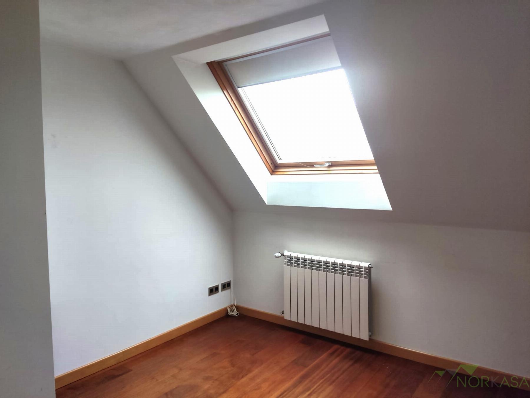 Venta de piso en Oviedo