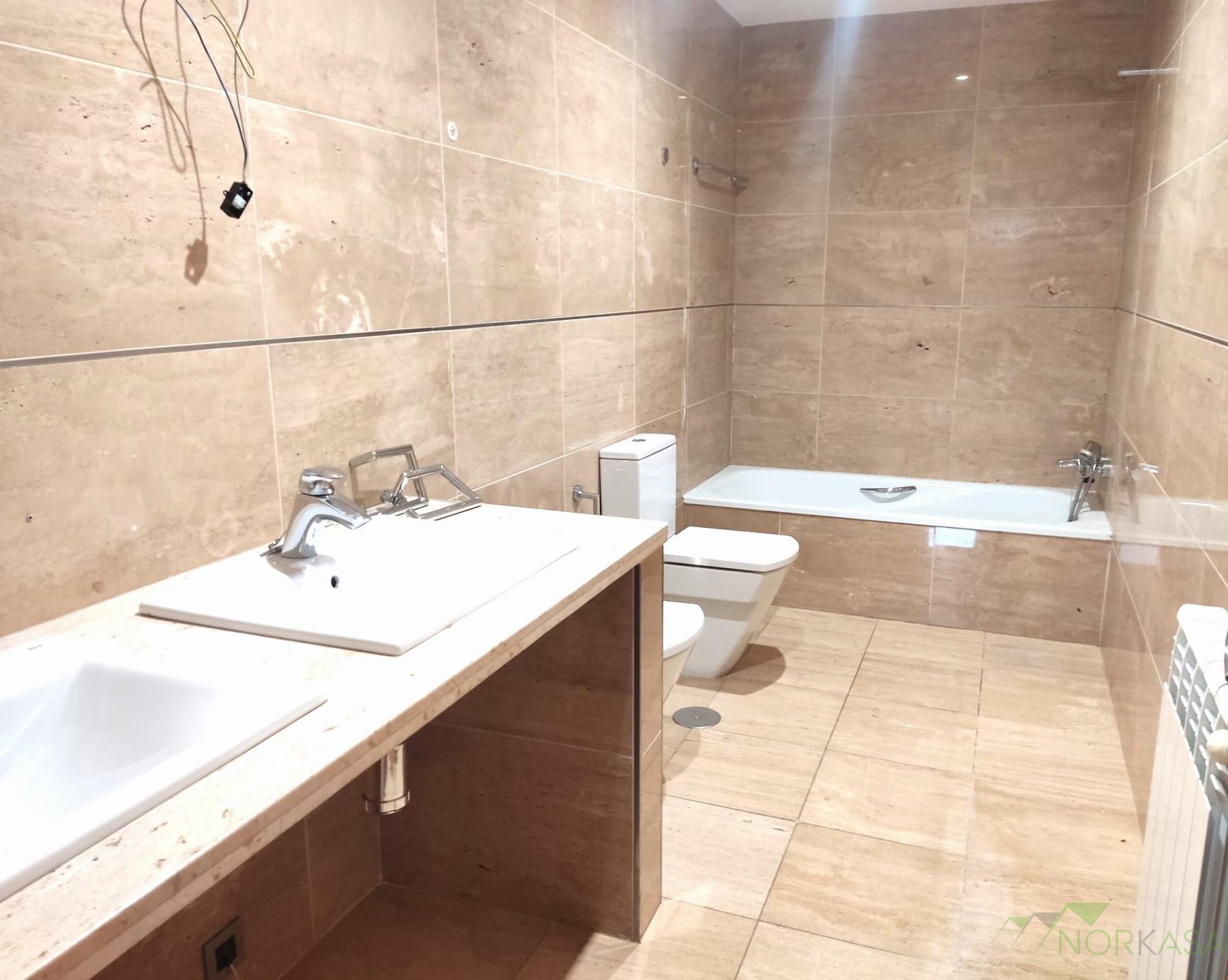 Venta de piso en Oviedo