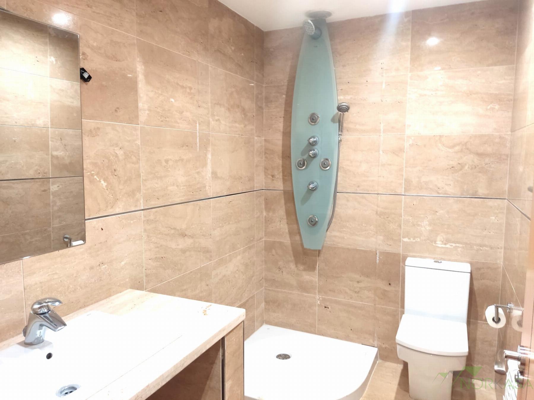 Venta de piso en Oviedo