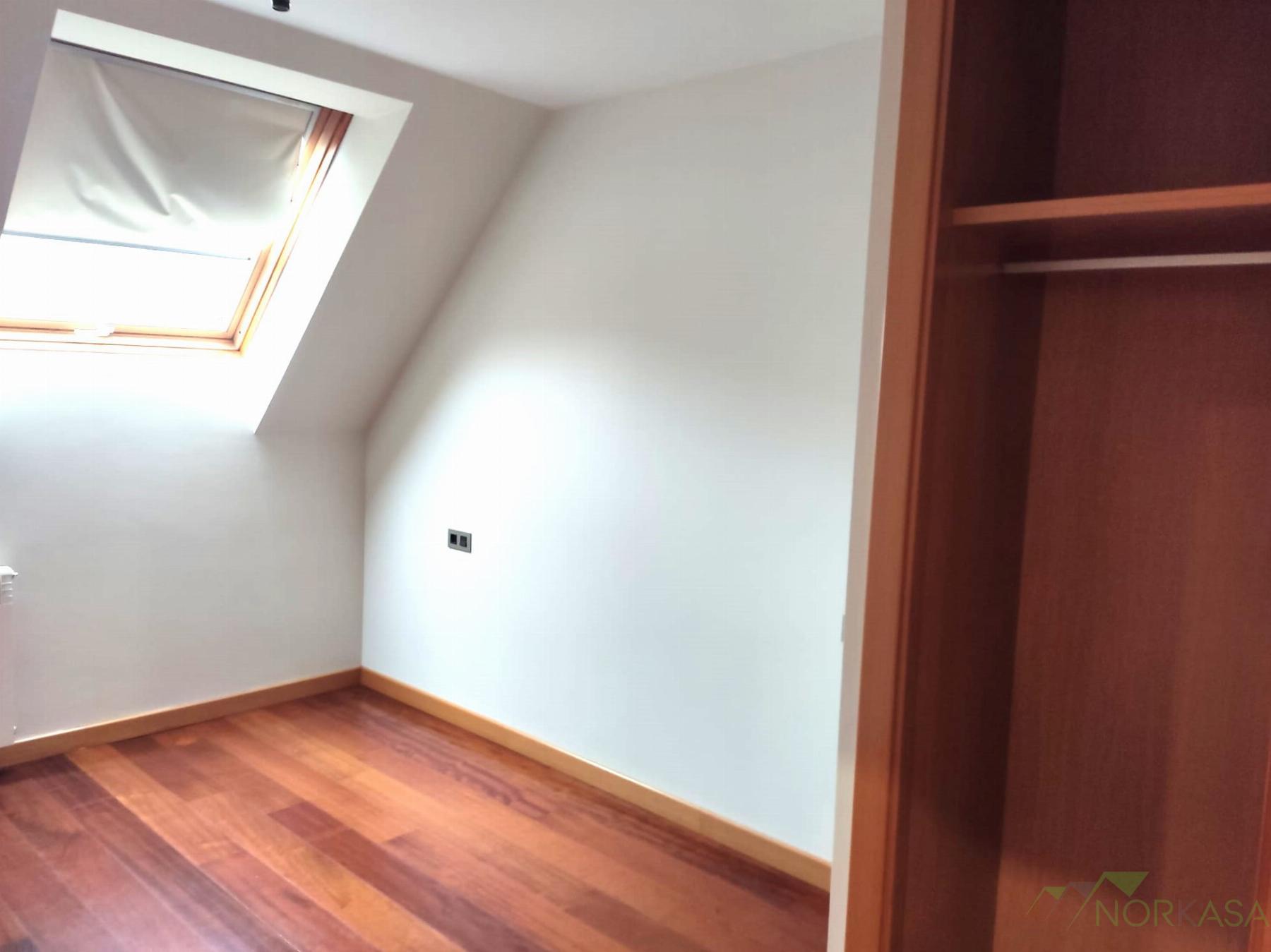 Venta de piso en Oviedo