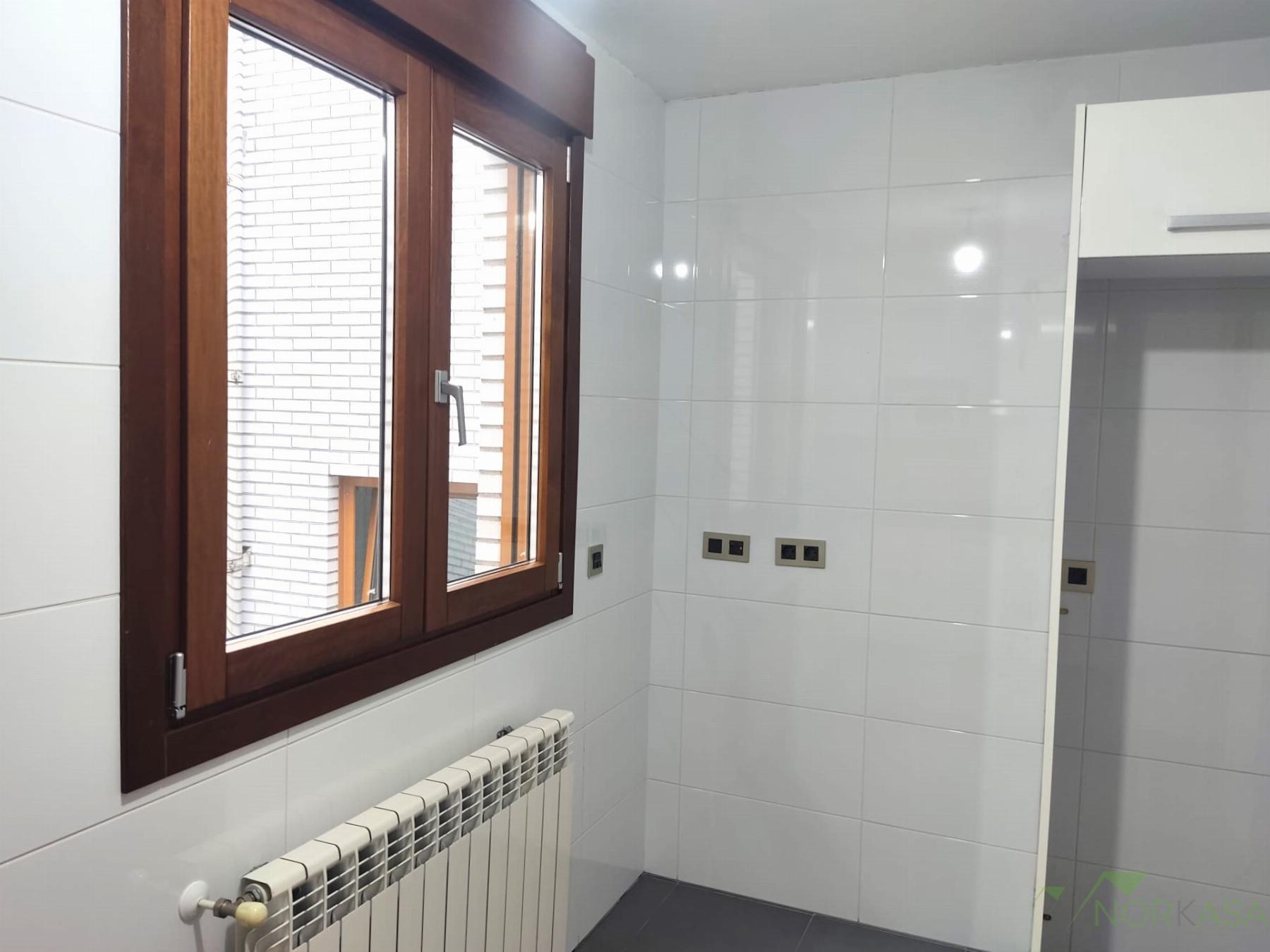 Venta de piso en Oviedo