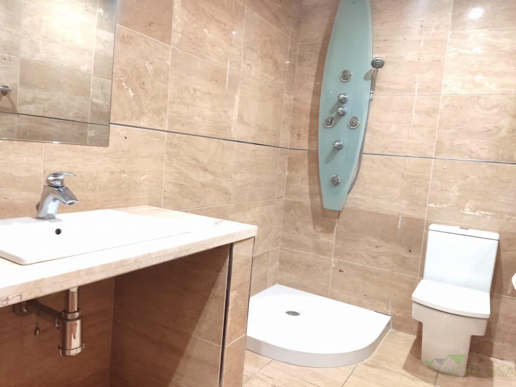 Venta de piso en Oviedo