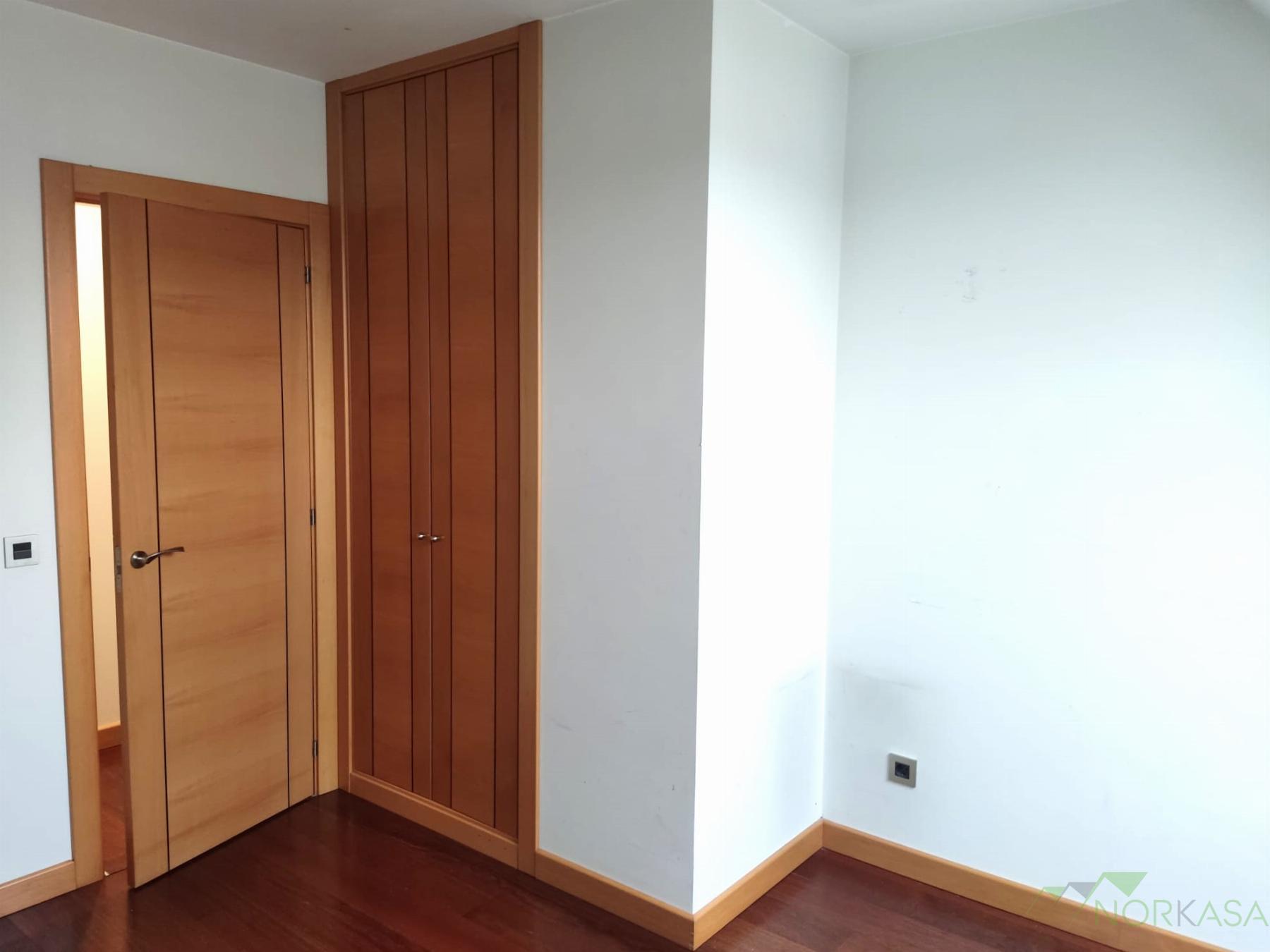 Venta de piso en Oviedo