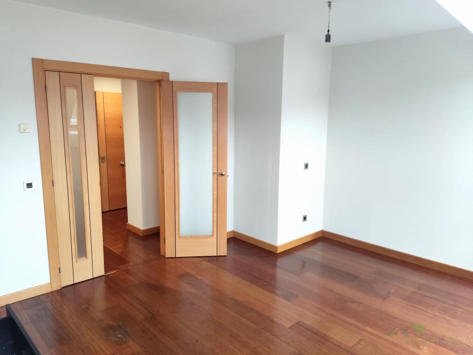 Venta de piso en Oviedo