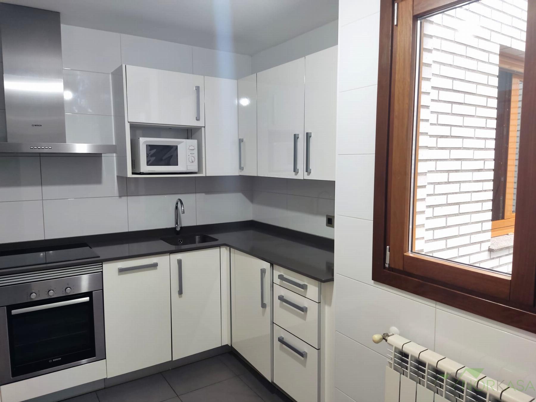 Venta de piso en Oviedo