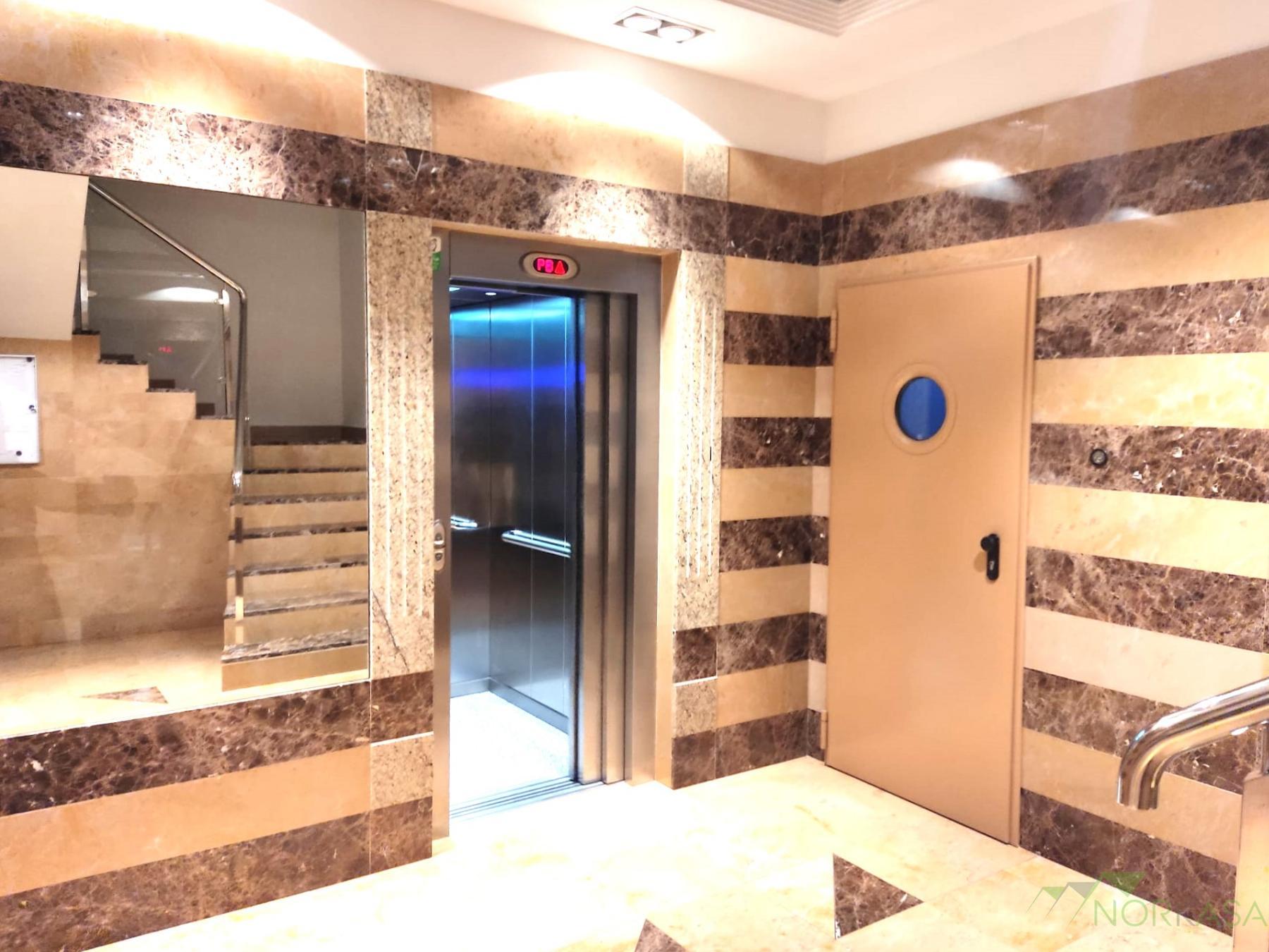 Venta de piso en Oviedo
