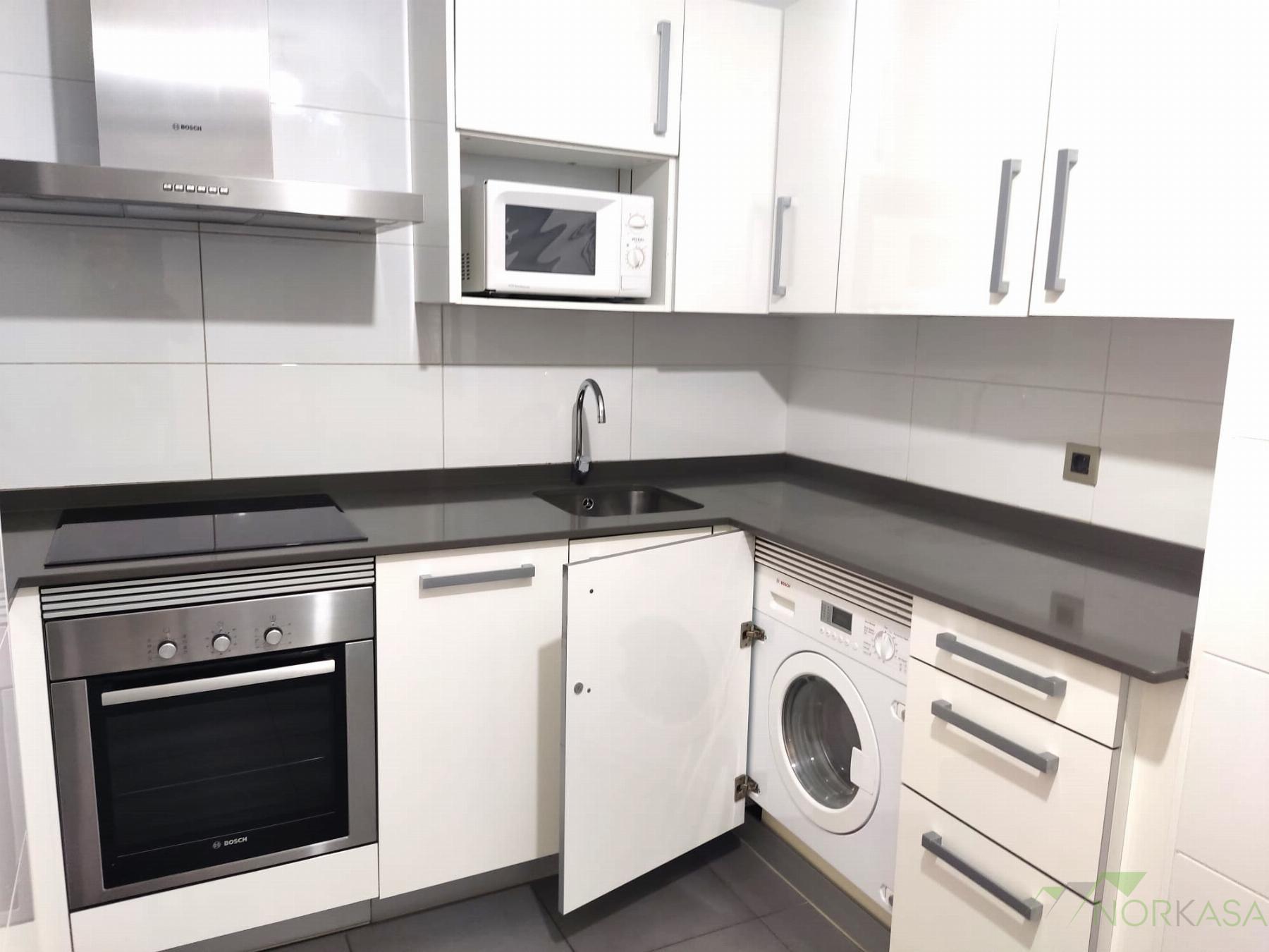 Venta de piso en Oviedo