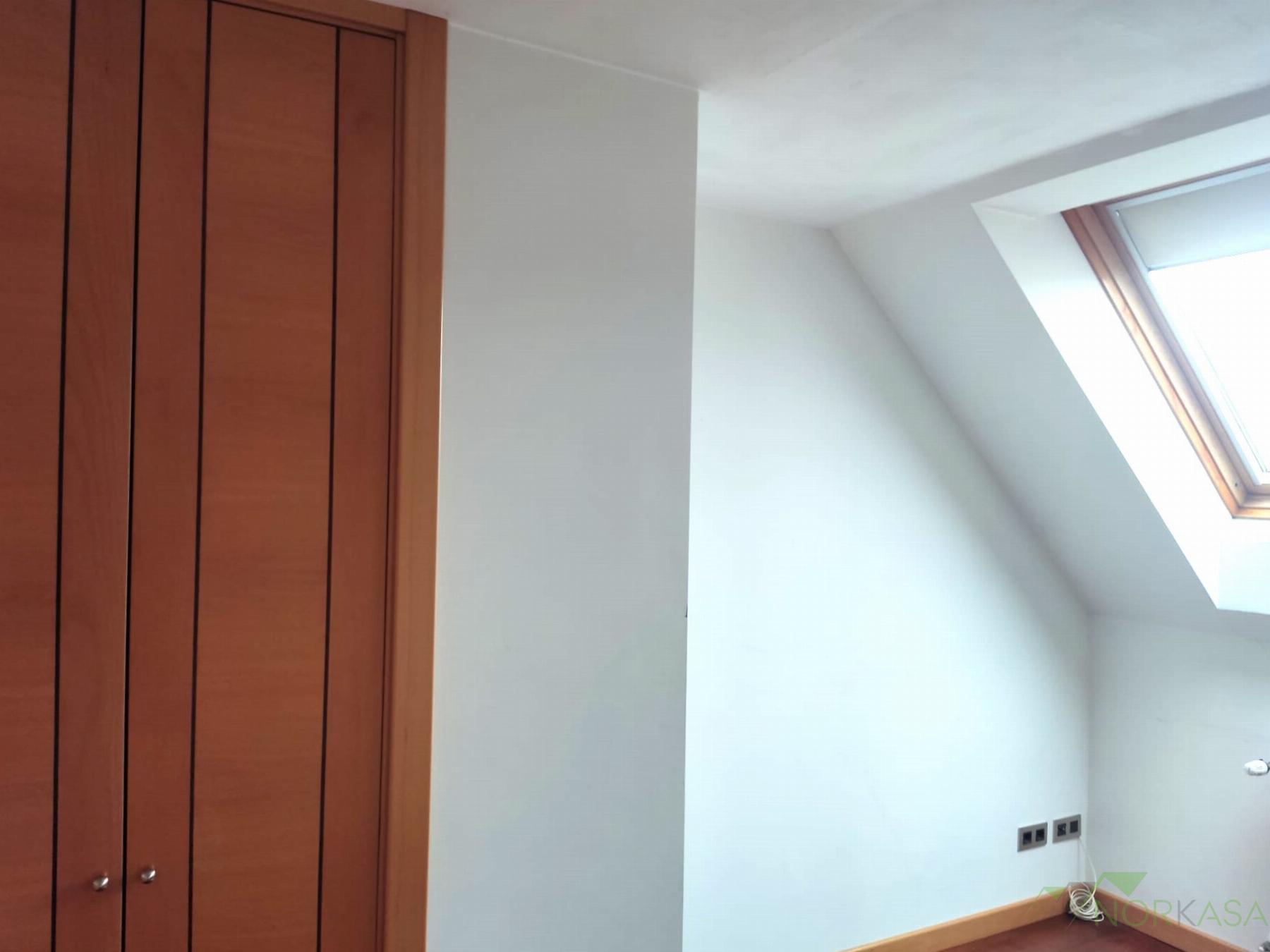 Venta de piso en Oviedo