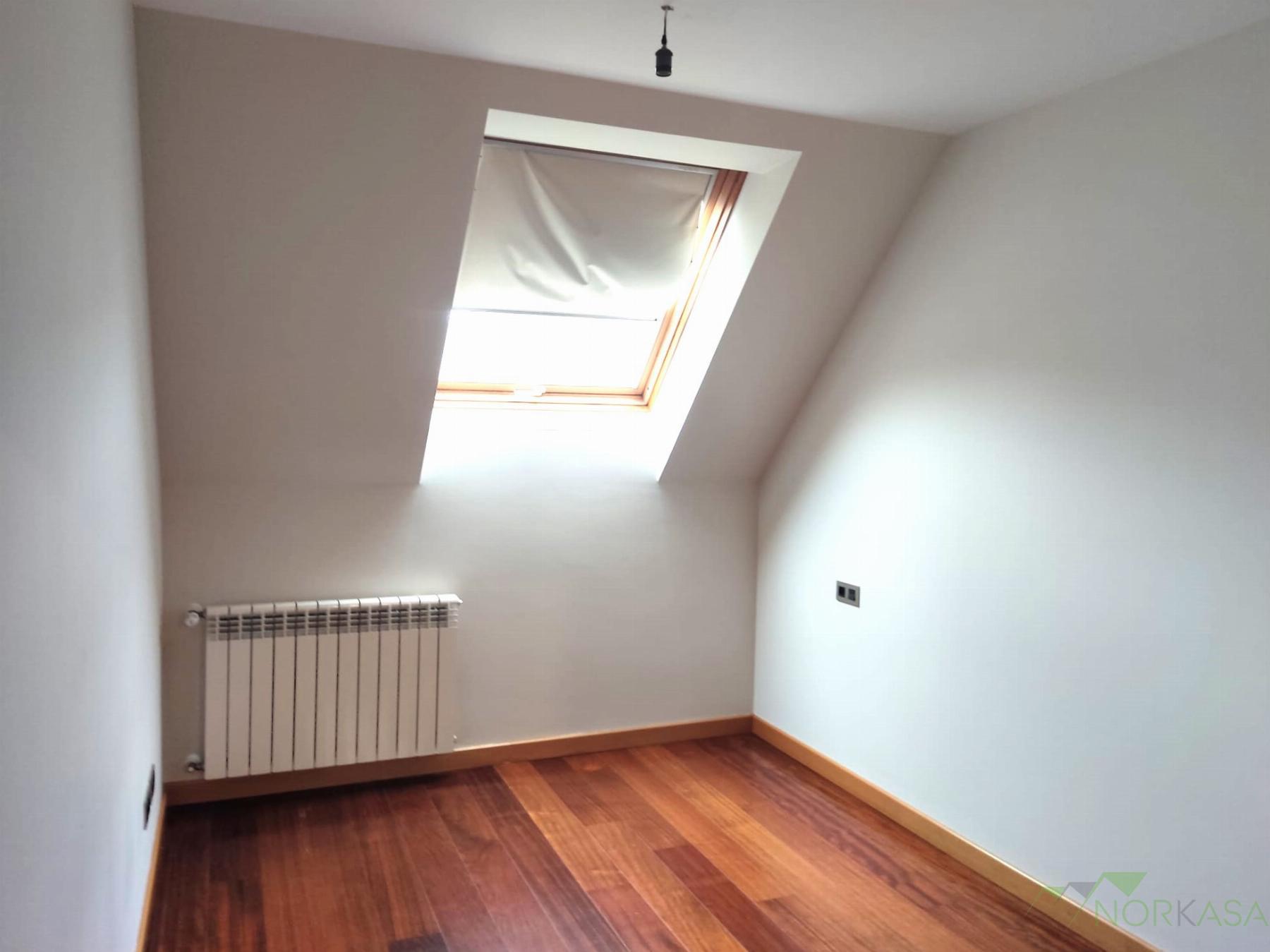 Venta de piso en Oviedo