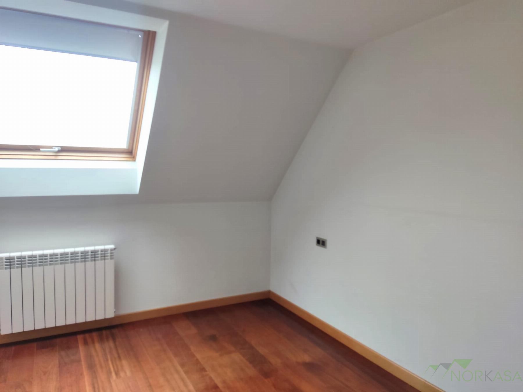 Venta de piso en Oviedo