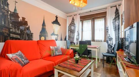 For sale of apartment in Oviedo