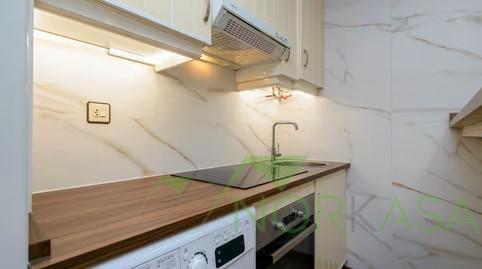For sale of apartment in Oviedo