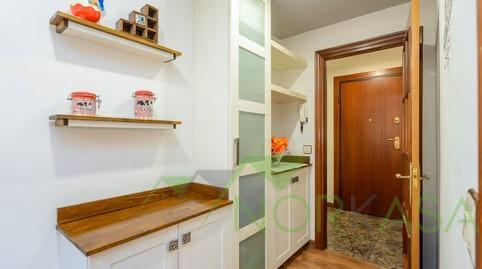 For sale of apartment in Oviedo