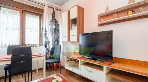 For sale of apartment in Oviedo