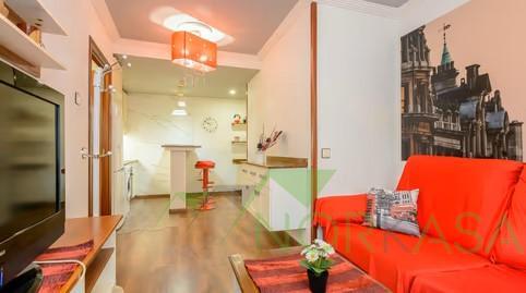 For sale of apartment in Oviedo
