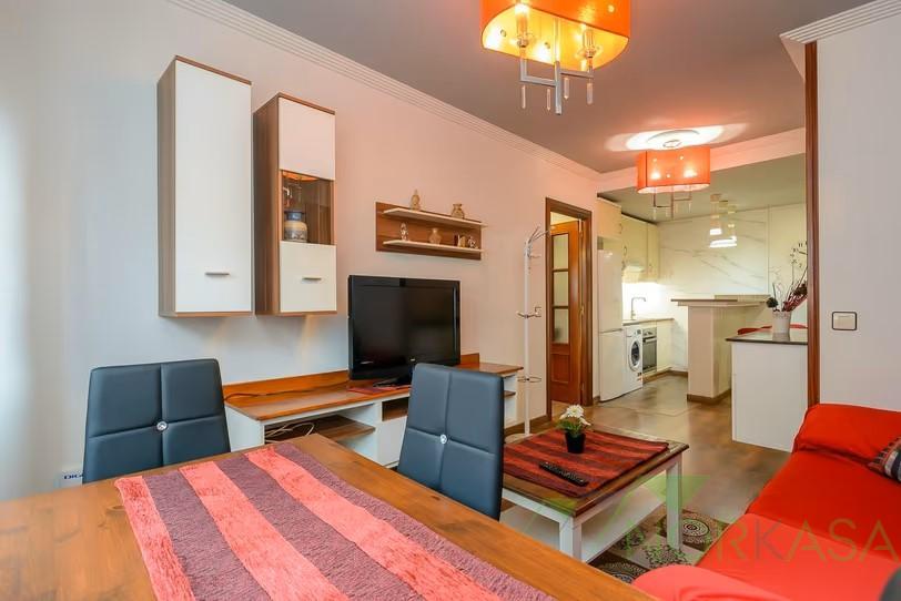 For sale of apartment in Oviedo
