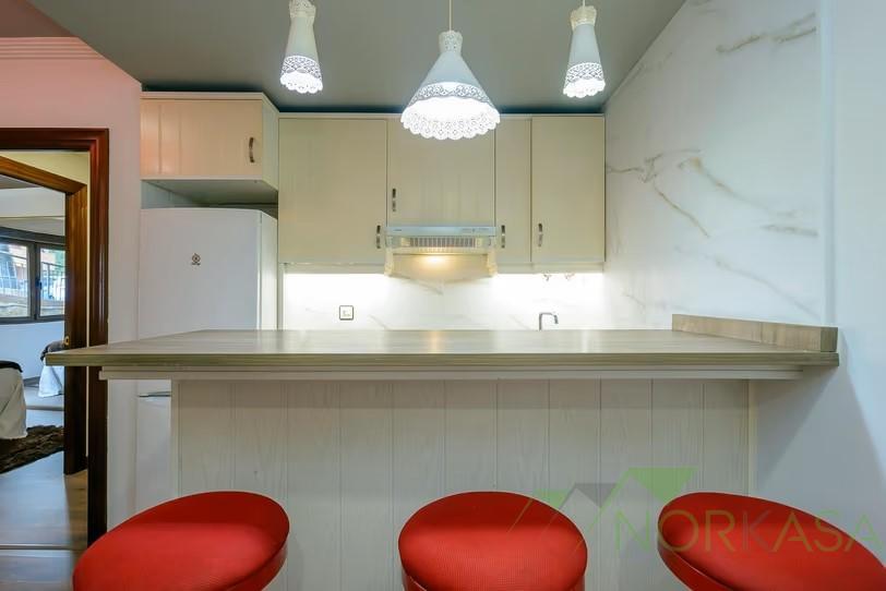 For sale of apartment in Oviedo