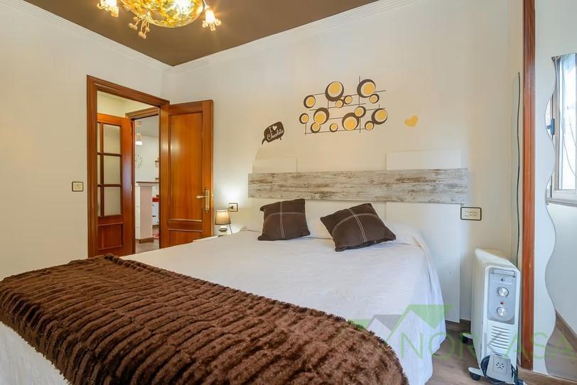 For sale of apartment in Oviedo