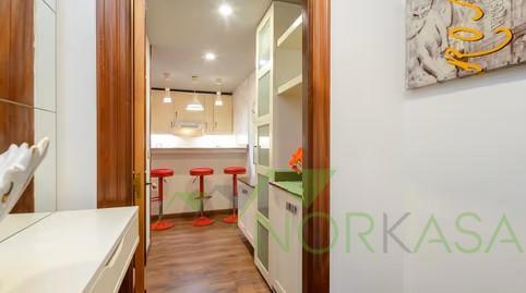 For sale of apartment in Oviedo