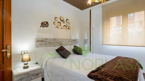 For sale of apartment in Oviedo