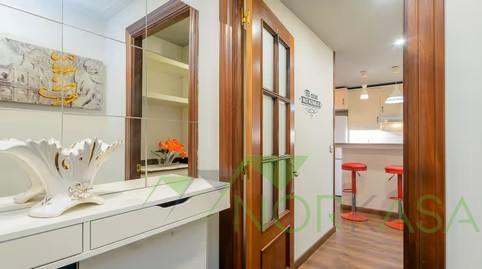 For sale of apartment in Oviedo