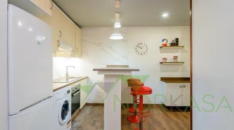 For sale of apartment in Oviedo