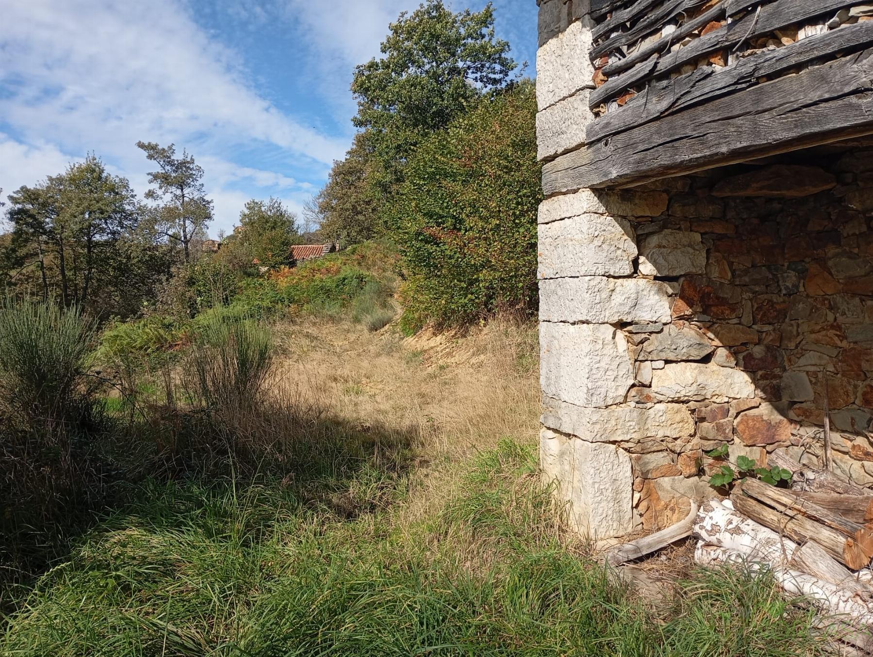 For sale of house in Quirós
