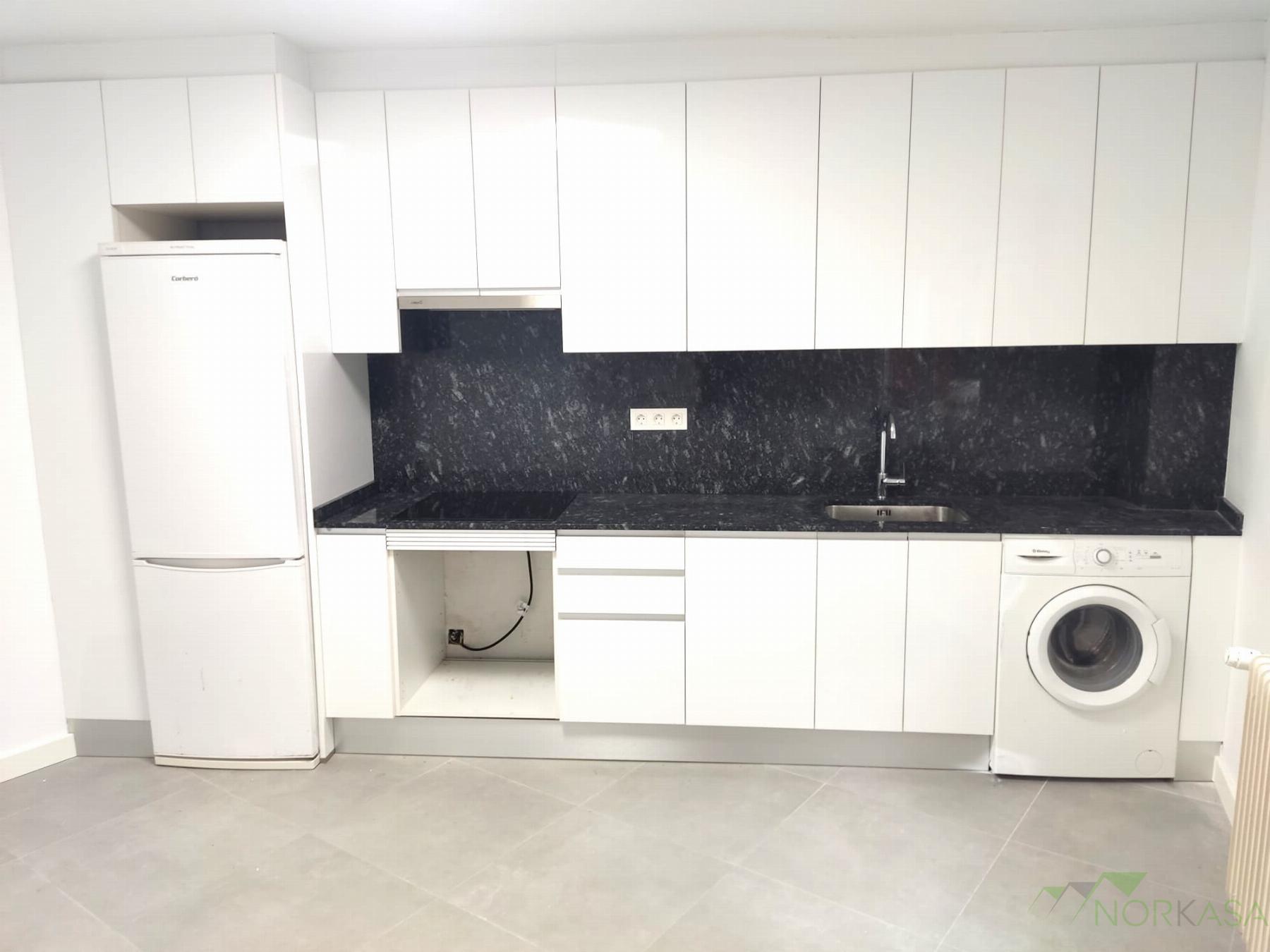 Venta de piso en Oviedo