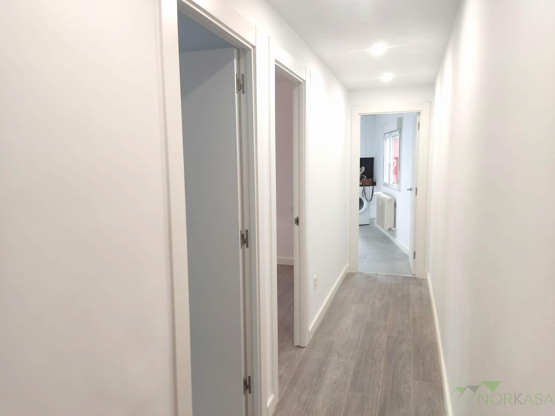 For sale of flat in Oviedo