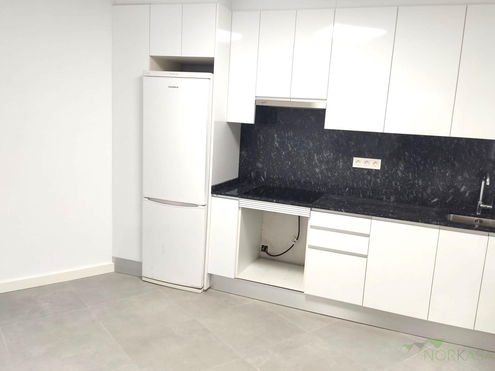 For sale of flat in Oviedo