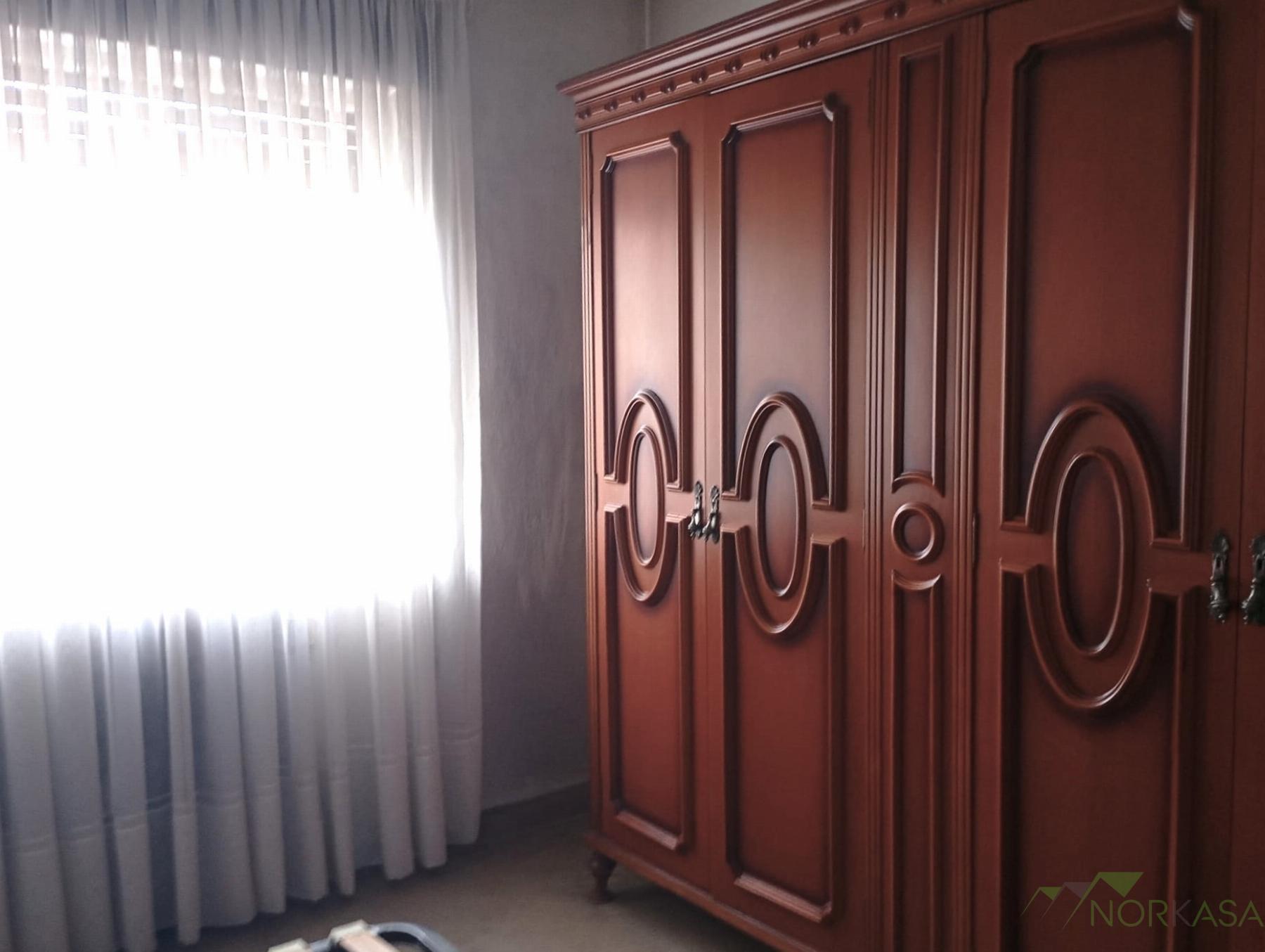 For sale of flat in Langreo