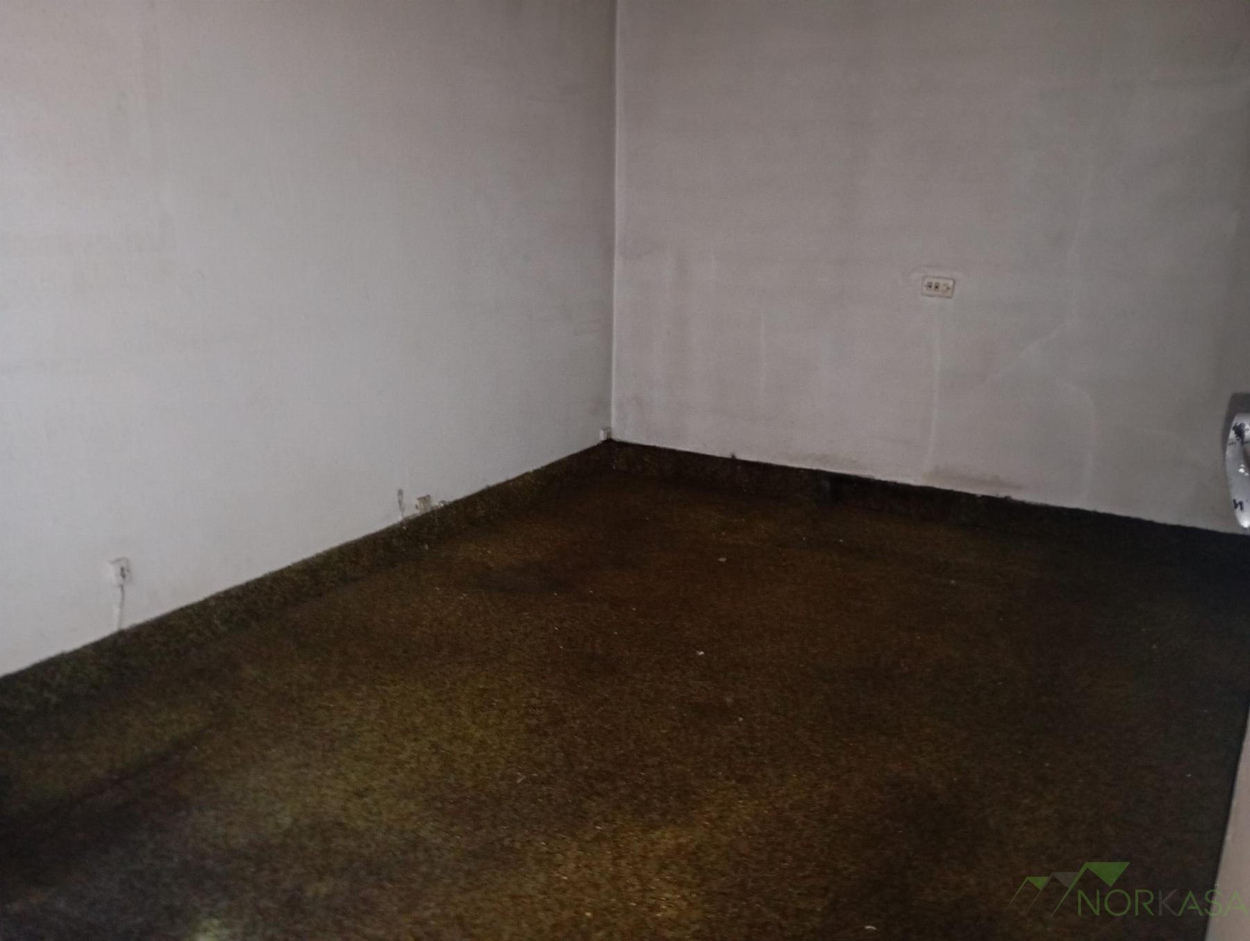 For sale of flat in Langreo