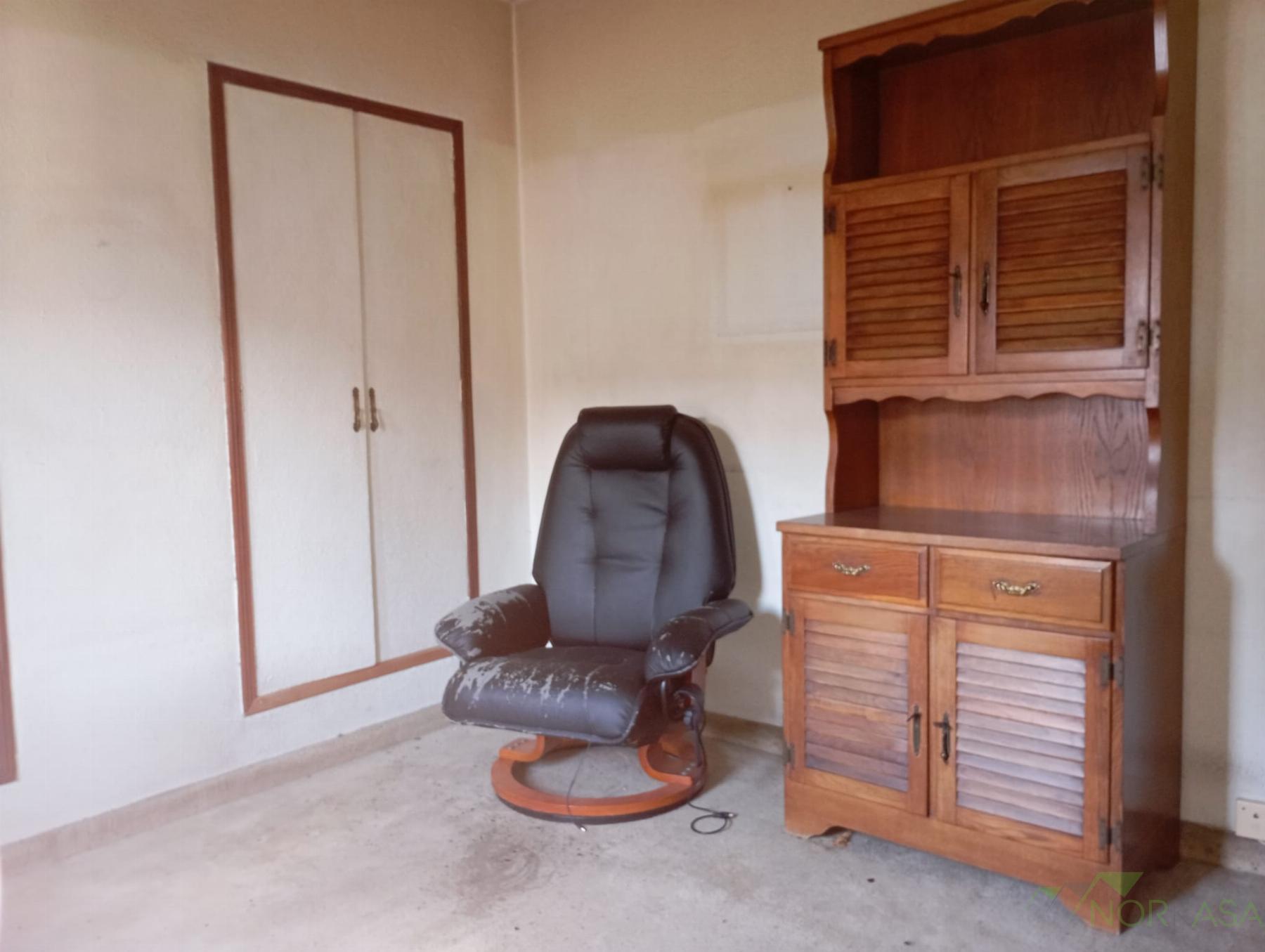 For sale of flat in Langreo