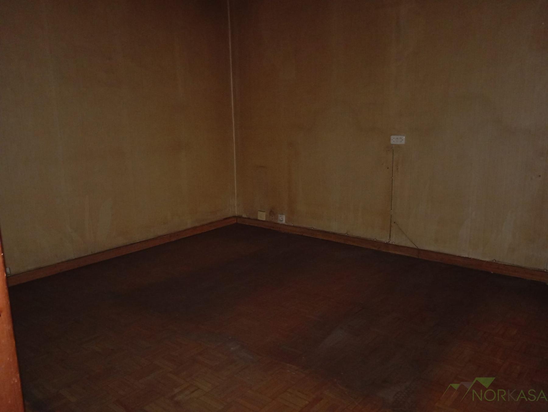 For sale of flat in Langreo