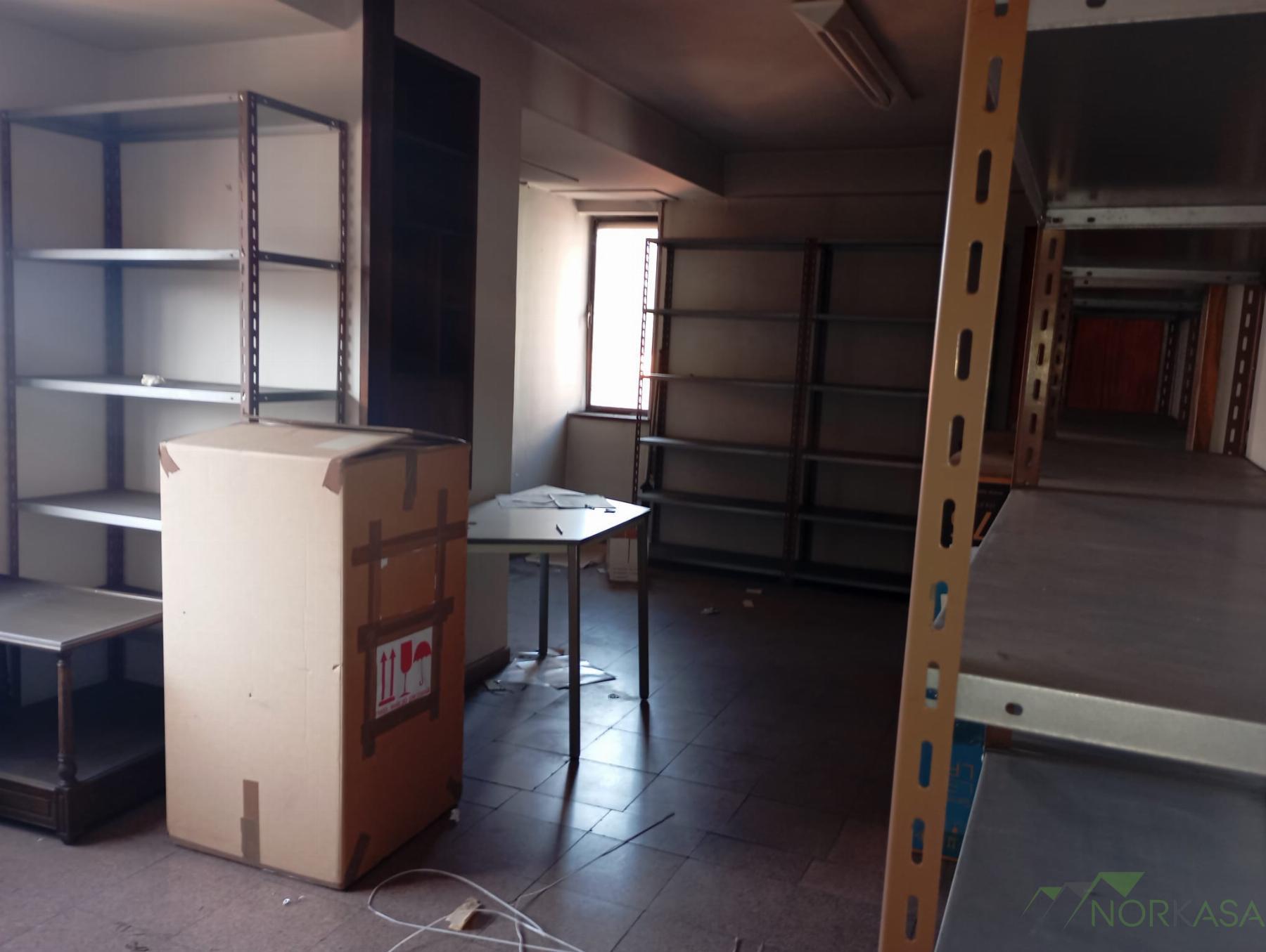 For sale of flat in Langreo