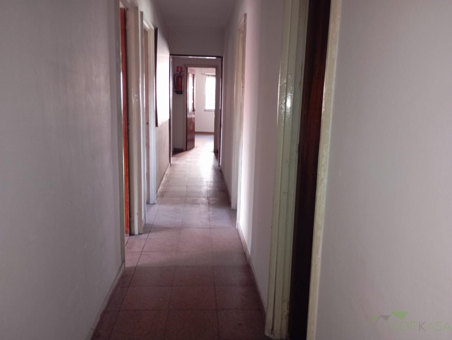 For sale of flat in Langreo