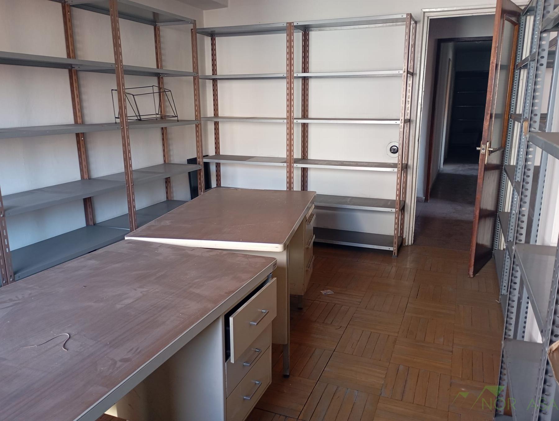 For sale of flat in Langreo