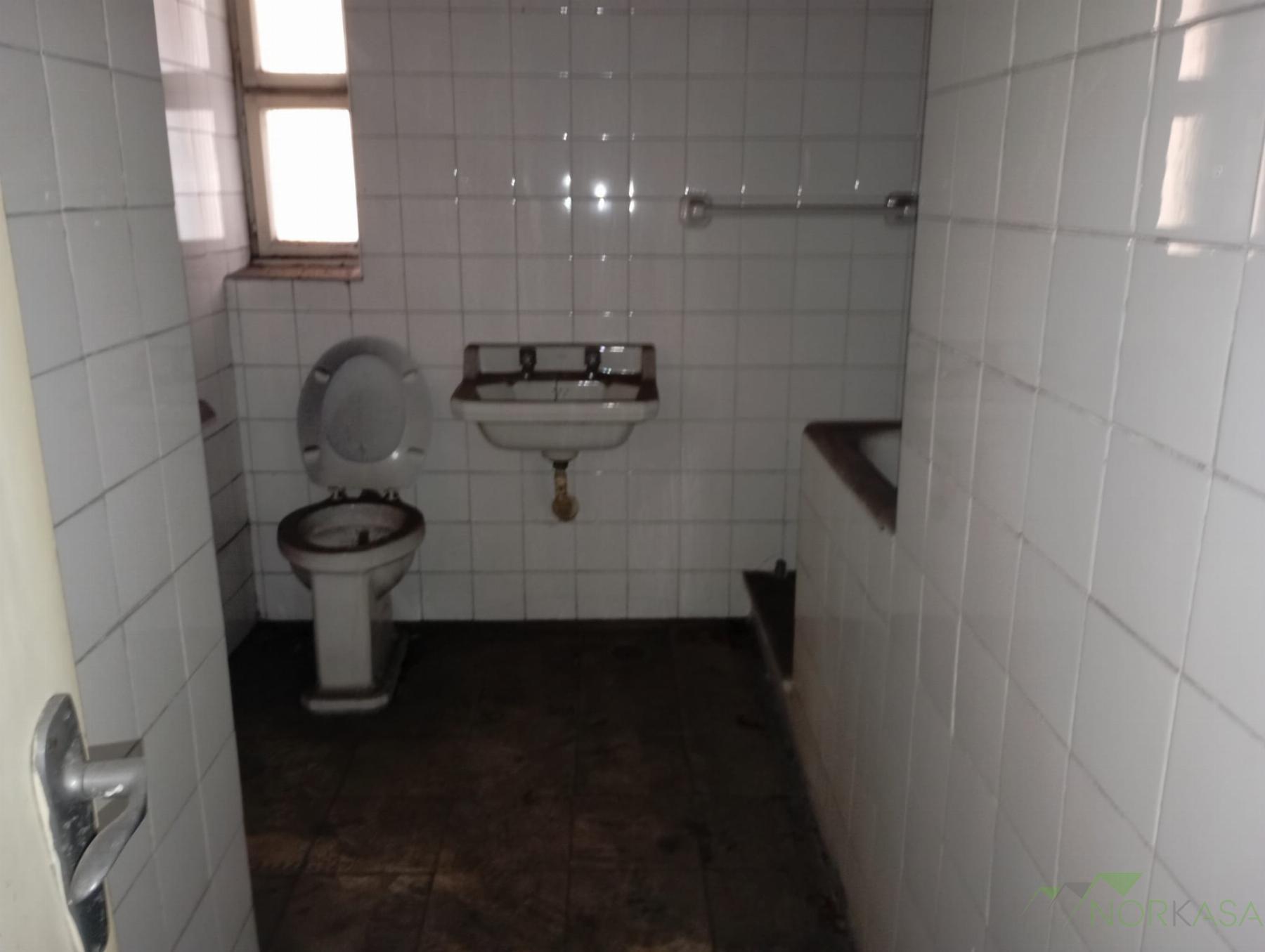 For sale of flat in Langreo