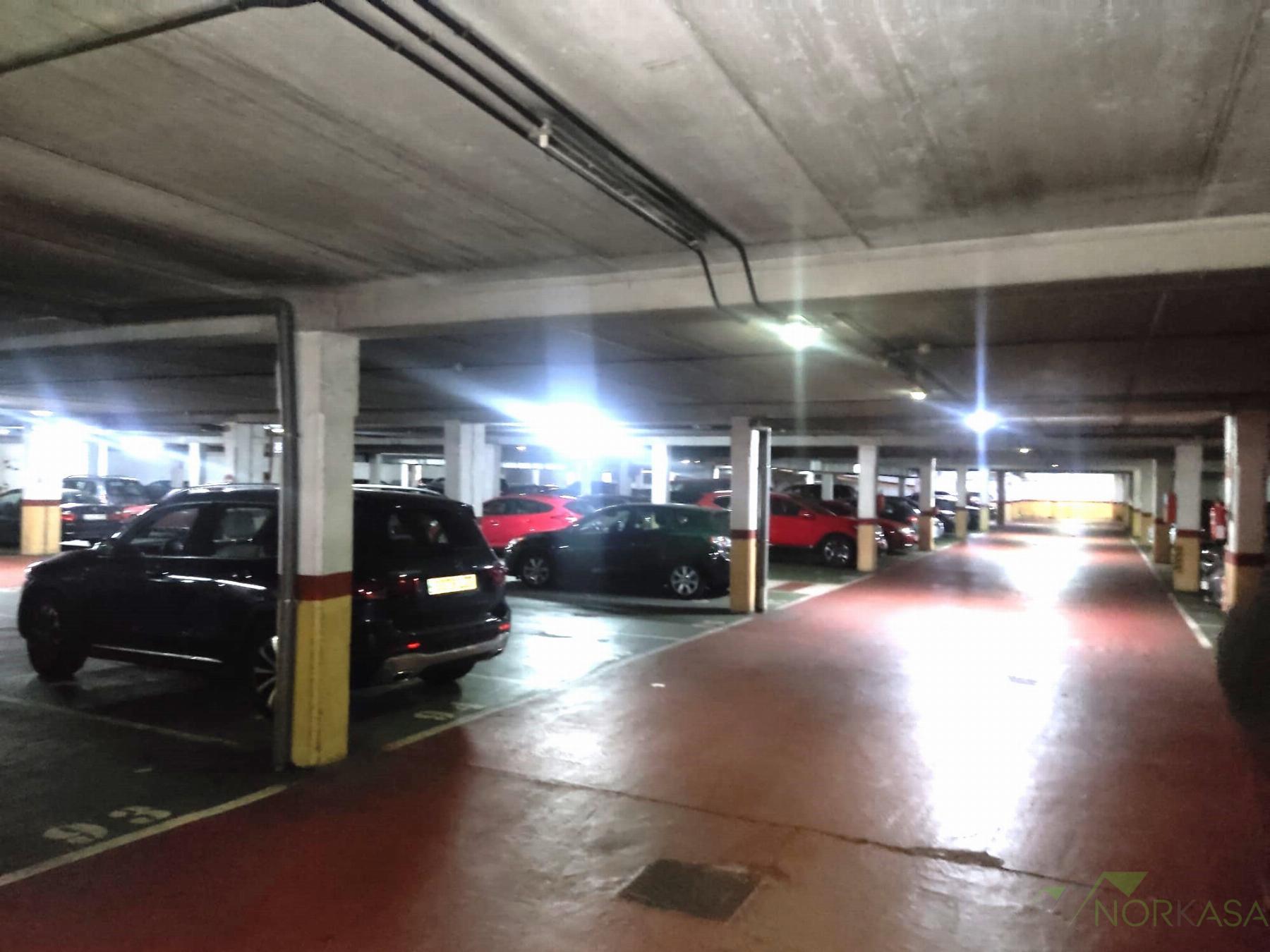 For sale of garage in Oviedo