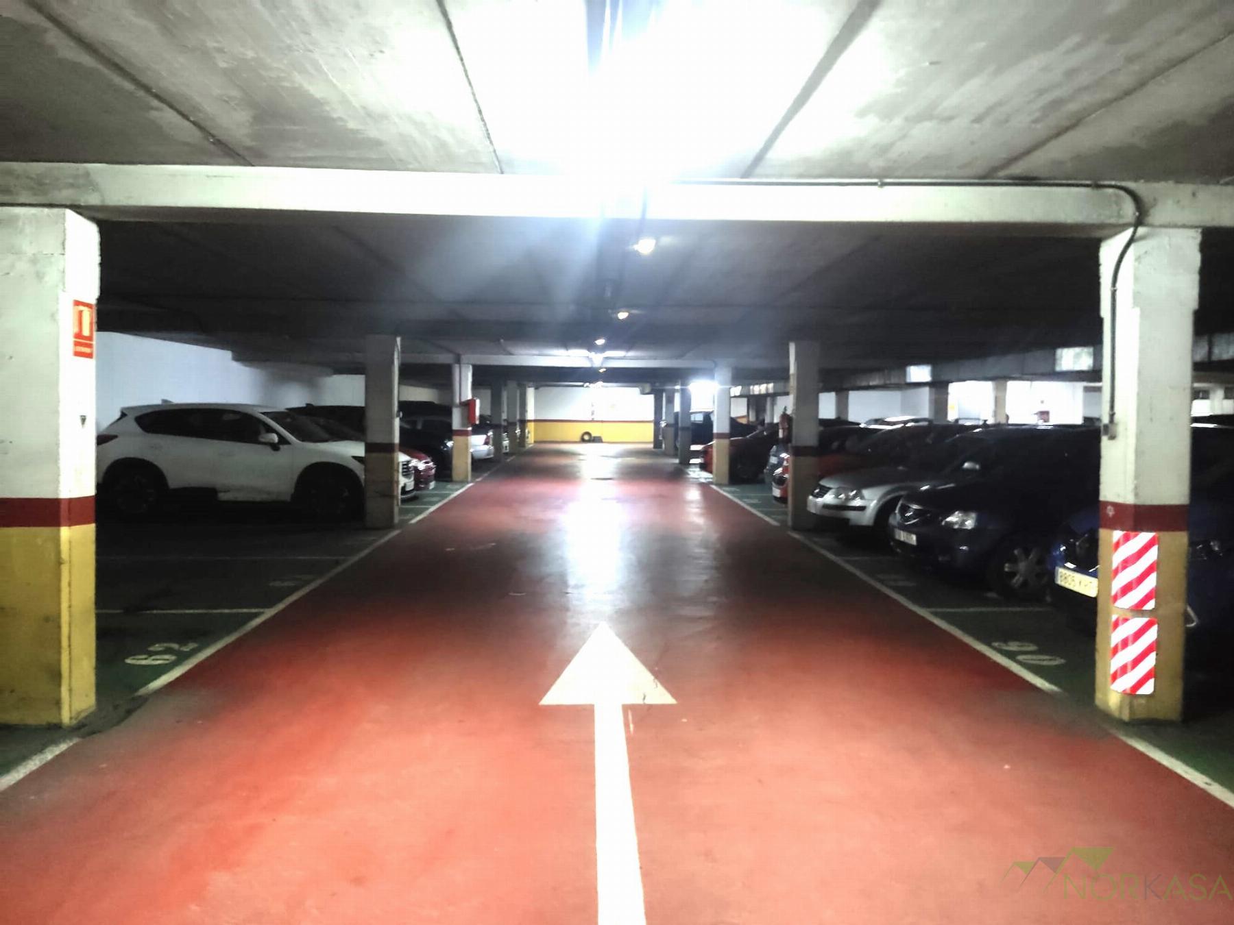 For sale of garage in Oviedo