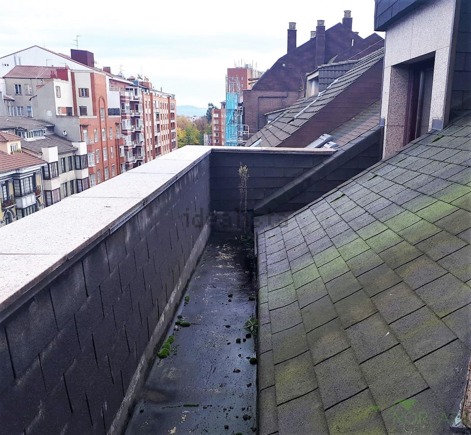 Venta de dúplex en Oviedo