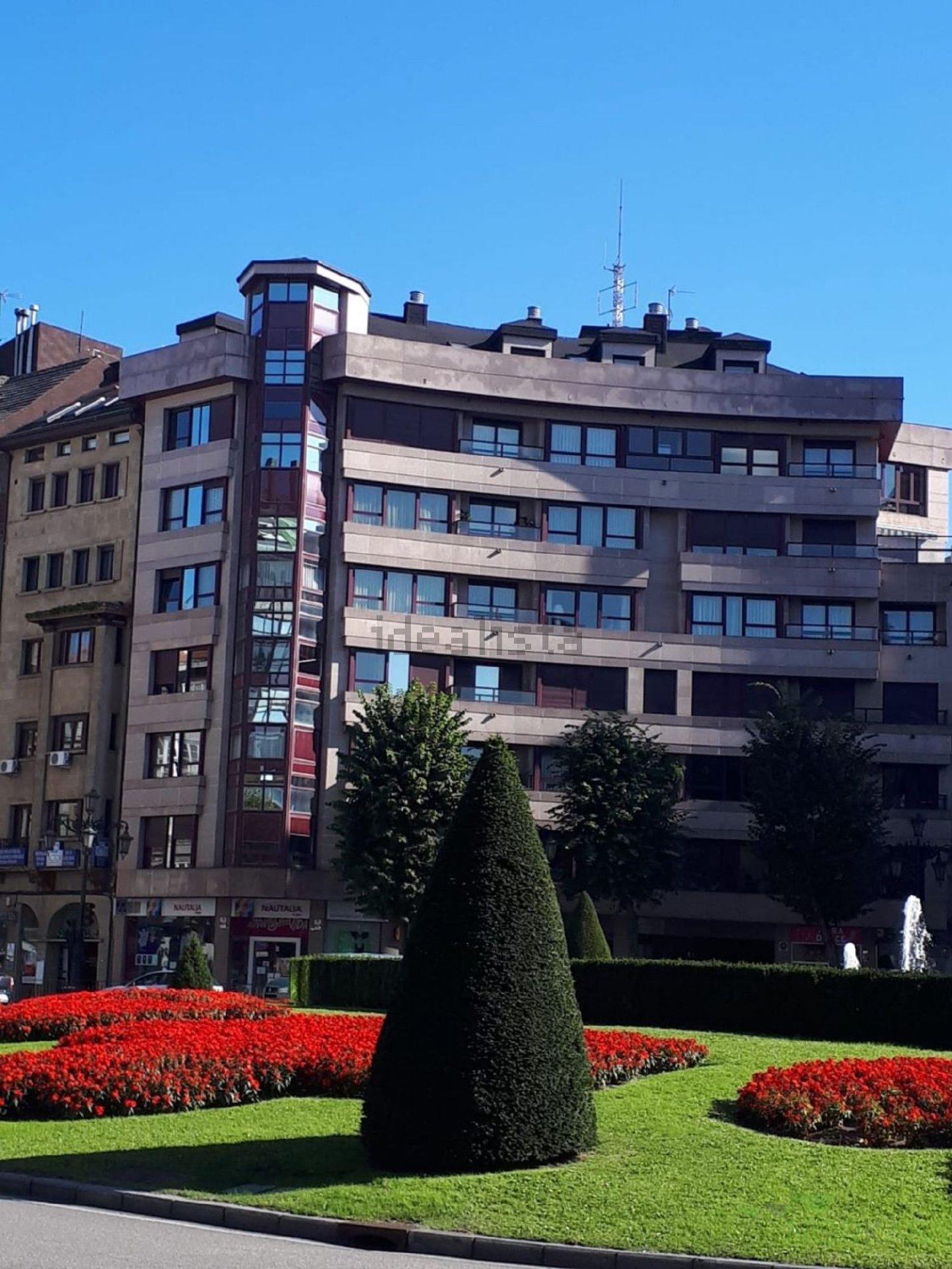 Venta de dúplex en Oviedo