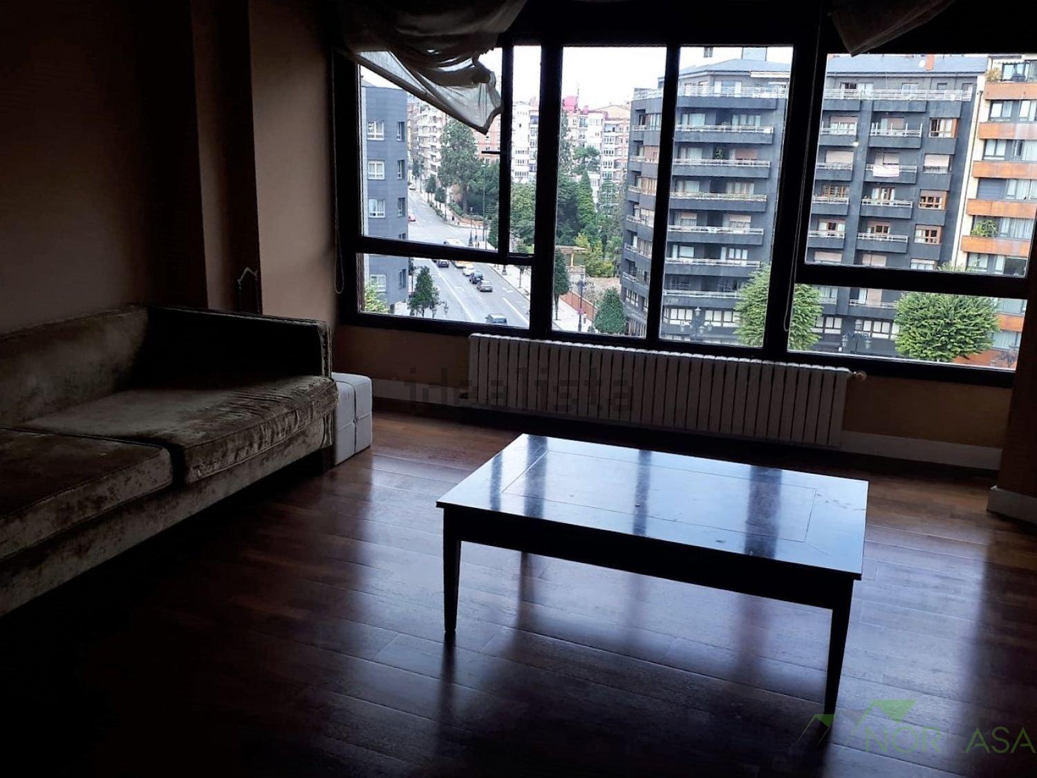 Venta de dúplex en Oviedo