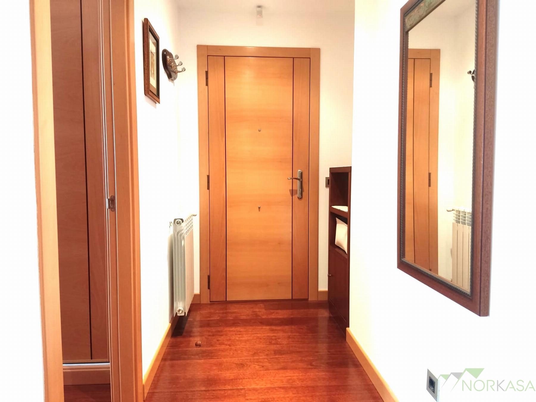 Alquiler de apartamento en Oviedo